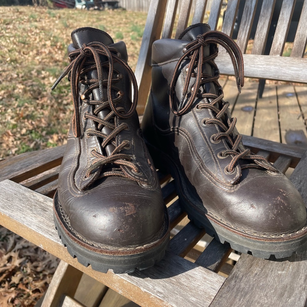 Danner Explorer Boot Size 10.5 - image 4